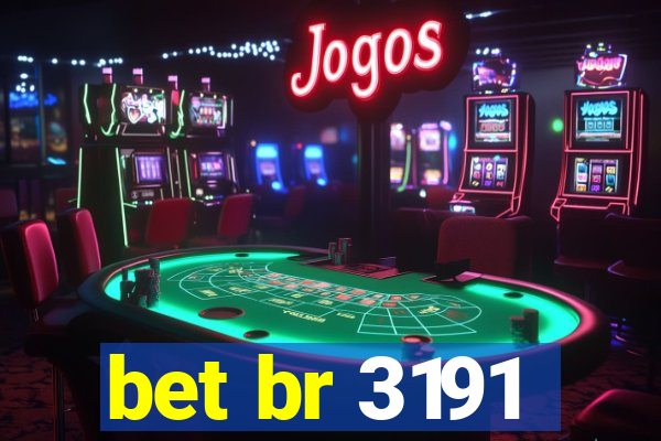 bet br 3191